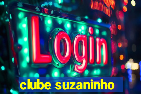 clube suzaninho